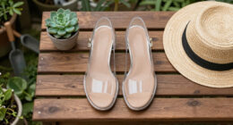 4 Best Clear Shoes in 2026