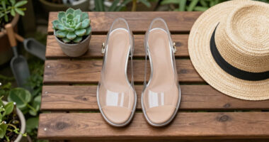 4 Best Clear Shoes in 2026