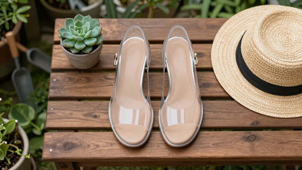 4 Best Clear Shoes in 2026