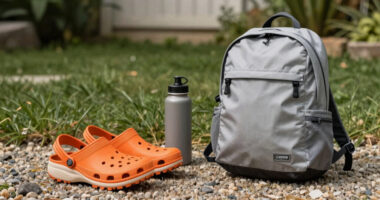 4 Best Crocs for Trail Running in 2026
