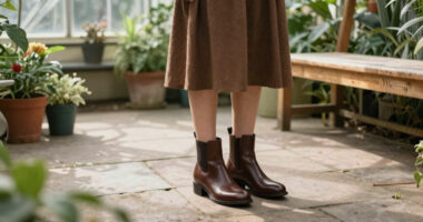 4 Best Fall Fashion Shoes in 2026