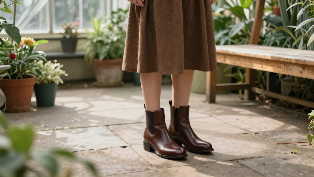 4 Best Fall Fashion Shoes in 2026