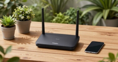 4 Best Fritz!Box Routers in 2026