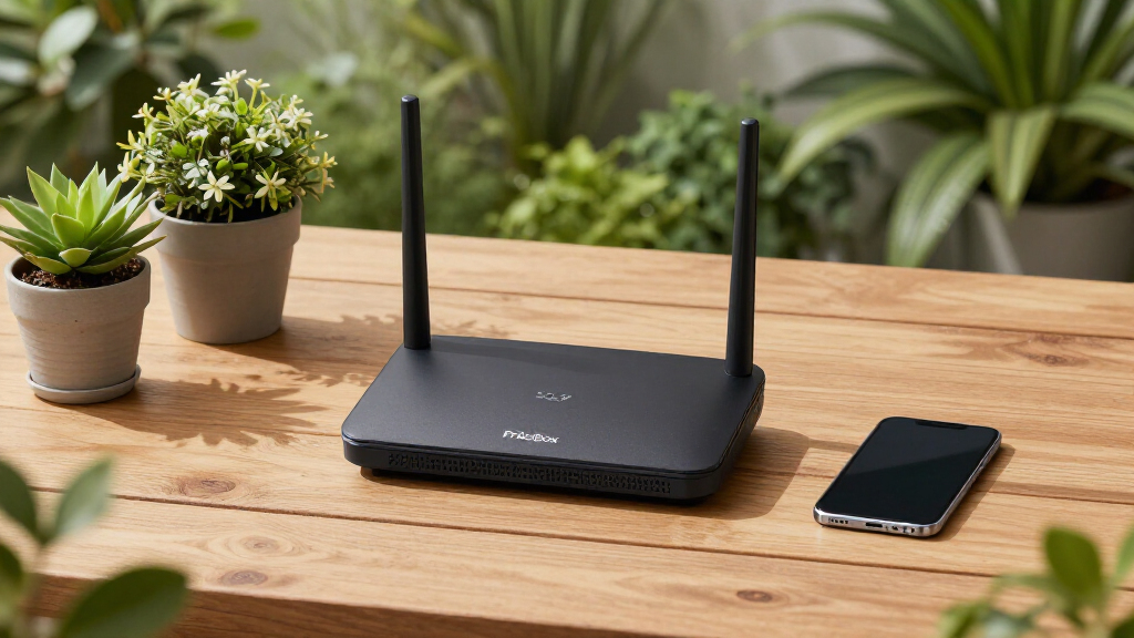 4 Best Fritz!Box Routers in 2026