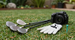 4 Best Golf Gear for Beginners in 2026