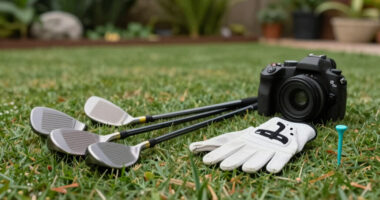 4 Best Golf Gear for Beginners in 2026