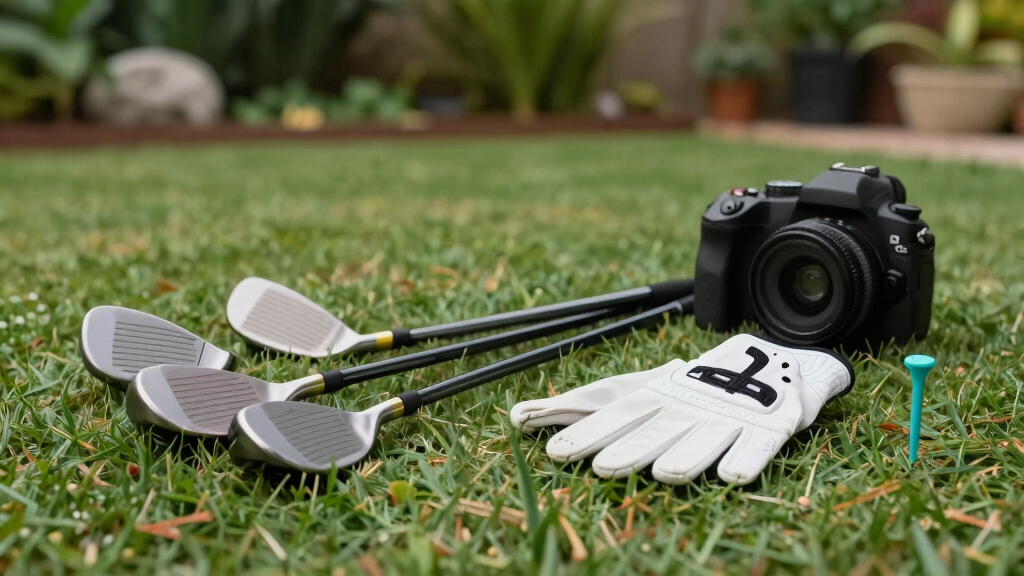 4 Best Golf Gear for Beginners in 2026