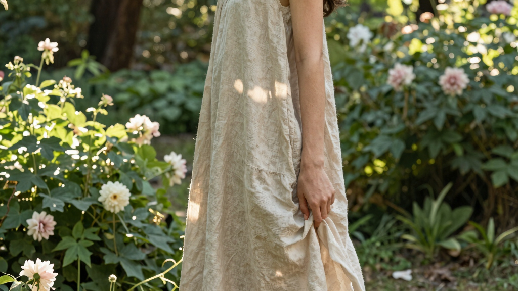 4 Best Hemp Dresses in 2026