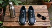 4 Best Leather Running Sneakers in 2026