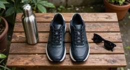 4 Best Leather Running Sneakers in 2026