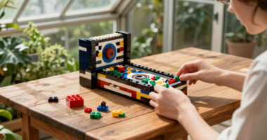 4 Best LEGO Pinball Sets in 2026