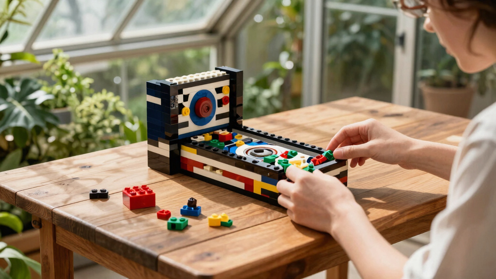 4 Best LEGO Pinball Sets in 2026