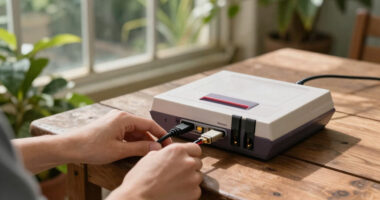 4 Best NES AV Cables in 2026