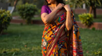 4 Best Patola Sarees in 2026