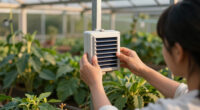 4 Best Solar-Powered Greenhouse Vents in 2026