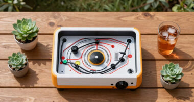 4 Best Tabletop Pinball Machines in 2026