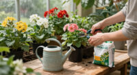 4 Steps To A Garden That Almost Takes Care Of Itself If You Want More Flowers For Less Work