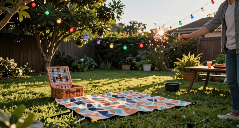 4Th Of July Events Near Me
