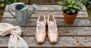 5 Best Ballet Sneakers in 2026