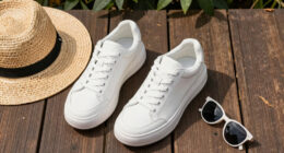 5 Best Chunky Sneakers in 2026