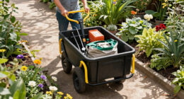5 Best Compact Utility Haulers in 2026