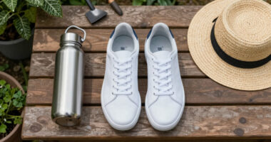 5 Best Cordura Sneakers in 2026