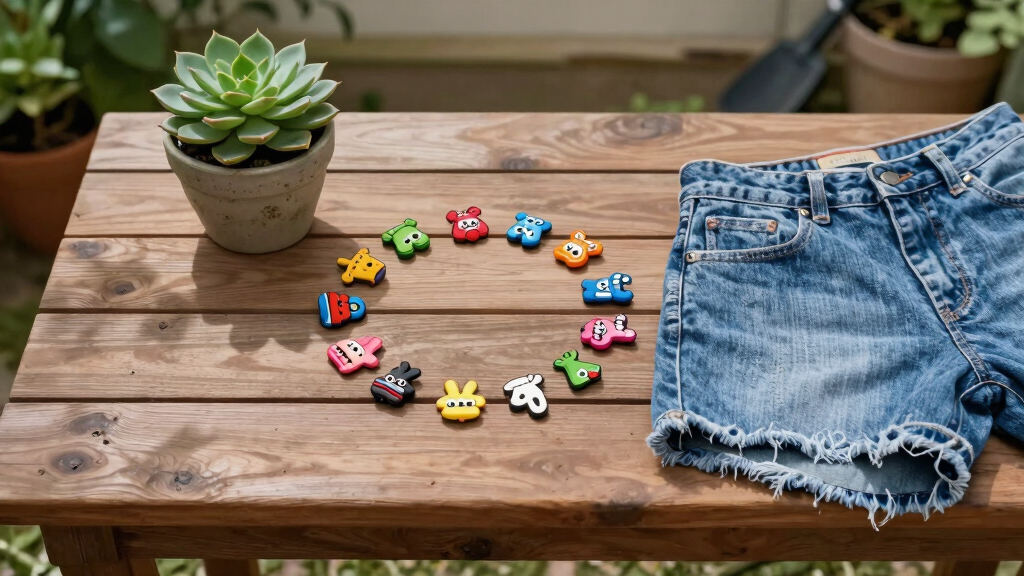 5 Best Crocs Jibbitz Charms in 2026