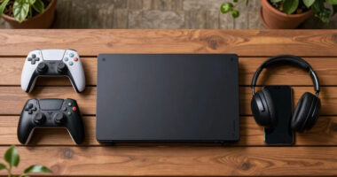 5 Best Digital-Only Gaming Consoles in 2026
