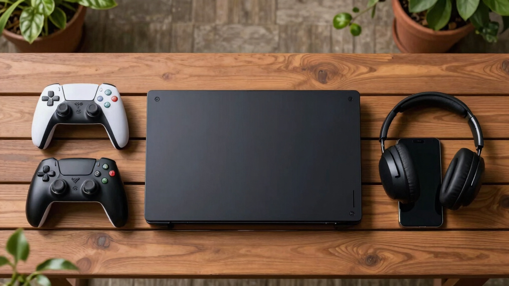 5 Best Digital-Only Gaming Consoles in 2026
