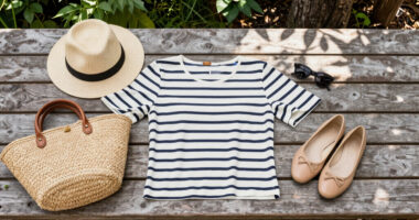 5 Best French Girl Fashion Essentials in 2026