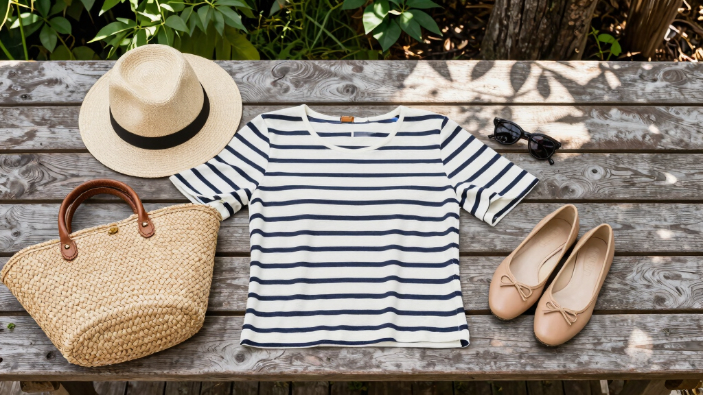 5 Best French Girl Fashion Essentials in 2026