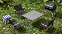 5 Best Outdoor Tailgating Furniture in 2026