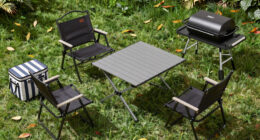 5 Best Outdoor Tailgating Furniture in 2026