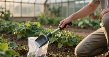 5 Best Pet Waste Cleanup Products in 2026