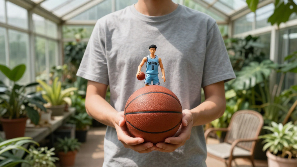 5 Best Professional Basketball Dolls in 2026