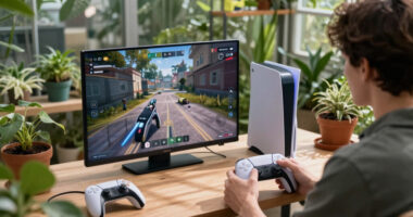 5 Best PS5 Shooter Games in 2026