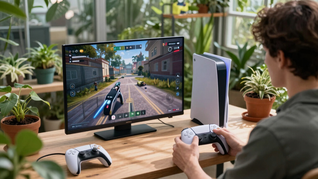 5 Best PS5 Shooter Games in 2026