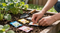 5 Best Seeds to Plant in July in 2026