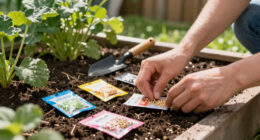 5 Best Seeds to Plant in July in 2026