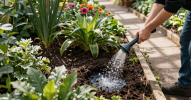 5 Best Soil Moisture Retainers in 2026
