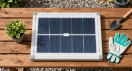 5 Best Solar-Powered Greenhouse Vents in 2026