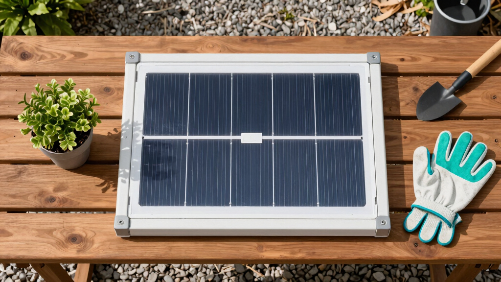5 Best Solar-Powered Greenhouse Vents in 2026