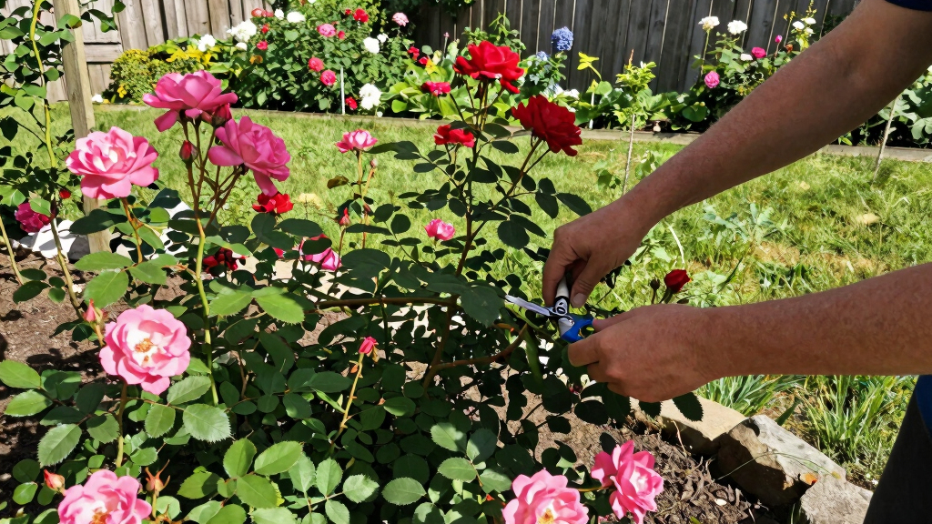 5 Best Thornless Rose Bushes in 2026