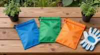 5 Best Three-Sided Zipper Bags in 2026