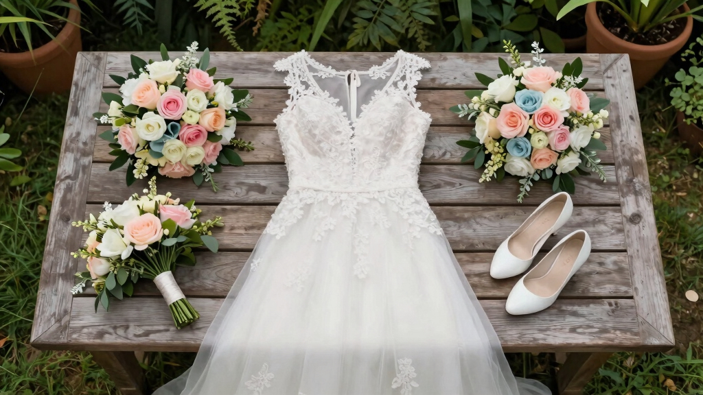 5 Best Wedding Dresses in 2026
