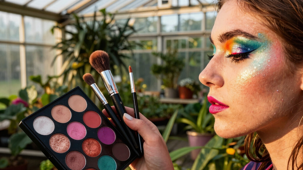 6 Best Avant Garde Makeup Products in 2026