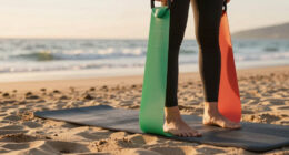 6 Best Beach Workout Equipment in 2026
