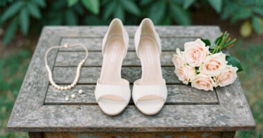 6 Best Bridal Heels in 2026