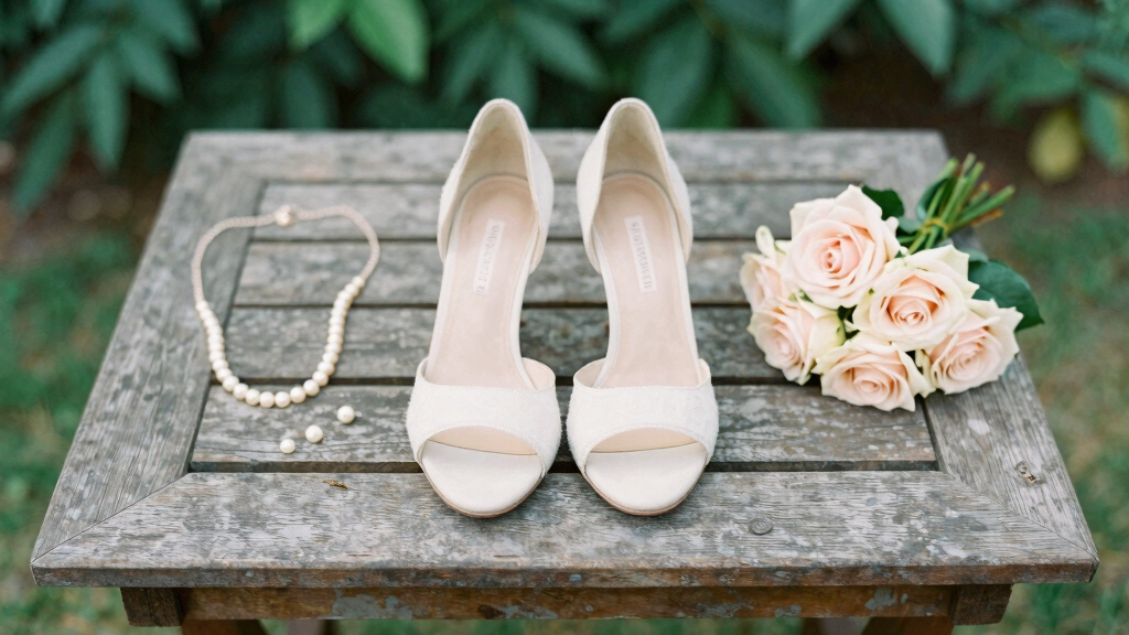 6 Best Bridal Heels in 2026