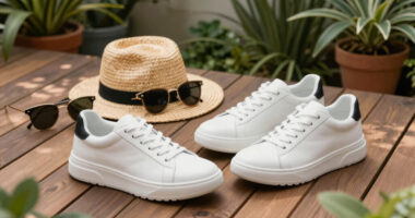 6 Best Dad Sneakers in 2026